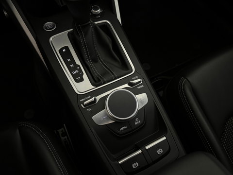 Audi Q2 35 TFSI S Line Pano|Keyless|Camera|ACC|Lane Assist