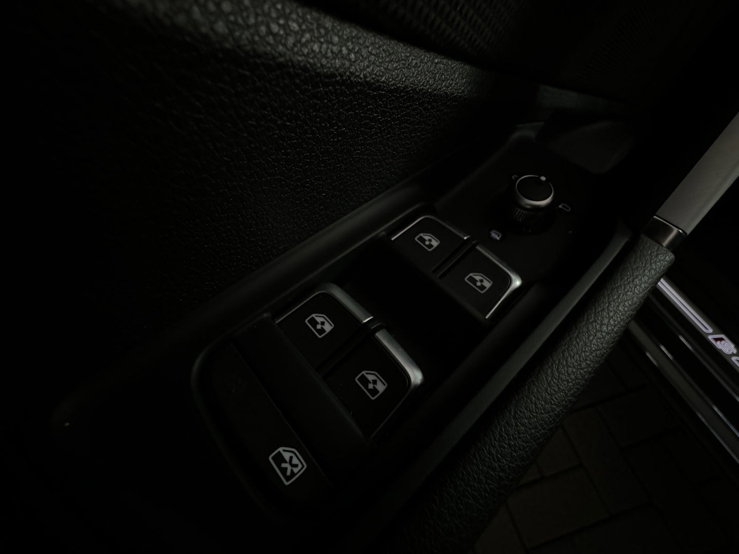 Audi Q2 35 TFSI S Line Pano|Keyless|Camera|ACC|Lane Assist