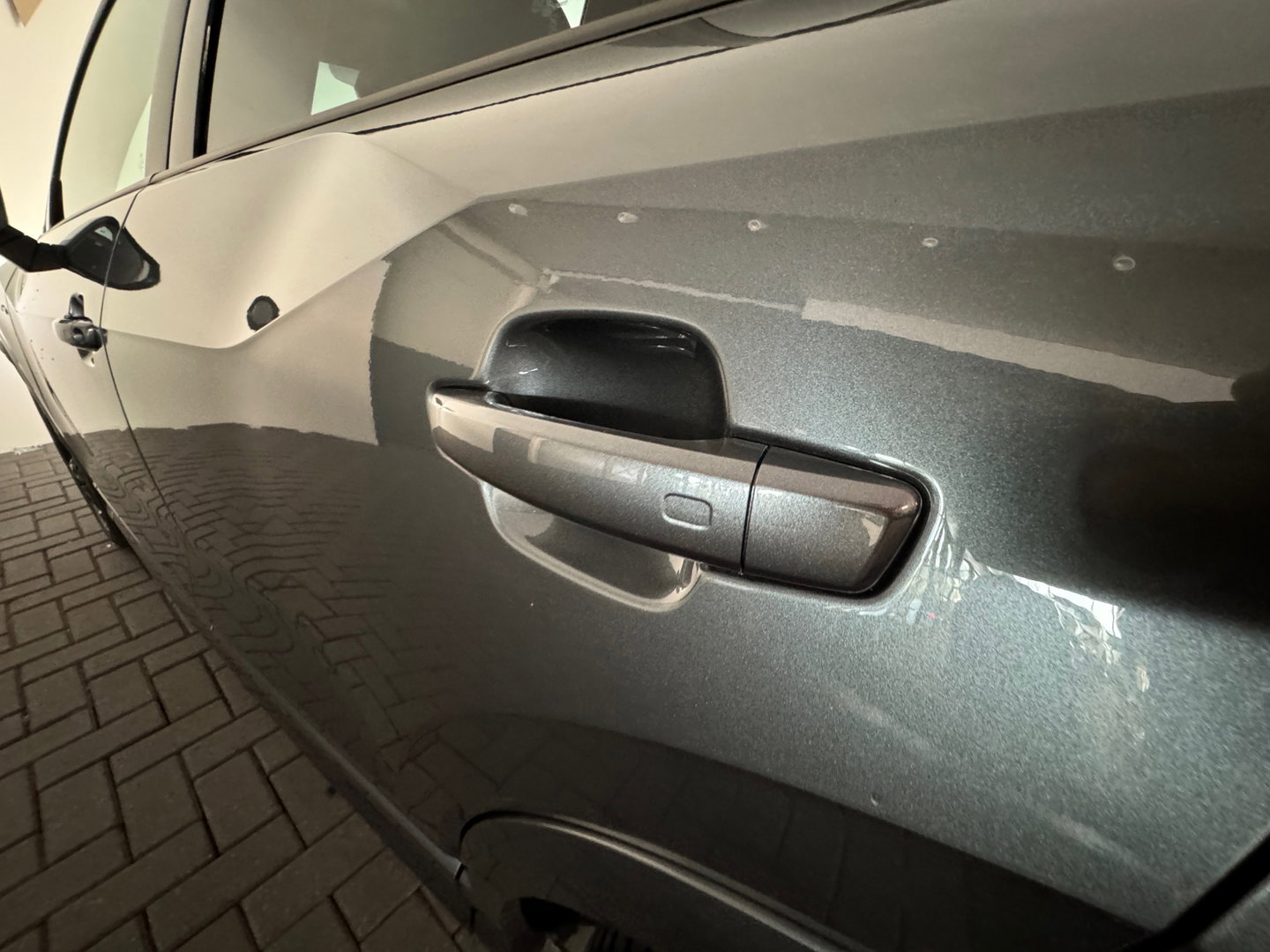 Audi Q2 35 TFSI S Line Pano|Keyless|Camera|ACC|Lane Assist