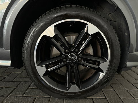 Audi Q2 35 TFSI S Line Pano|Keyless|Camera|ACC|Lane Assist