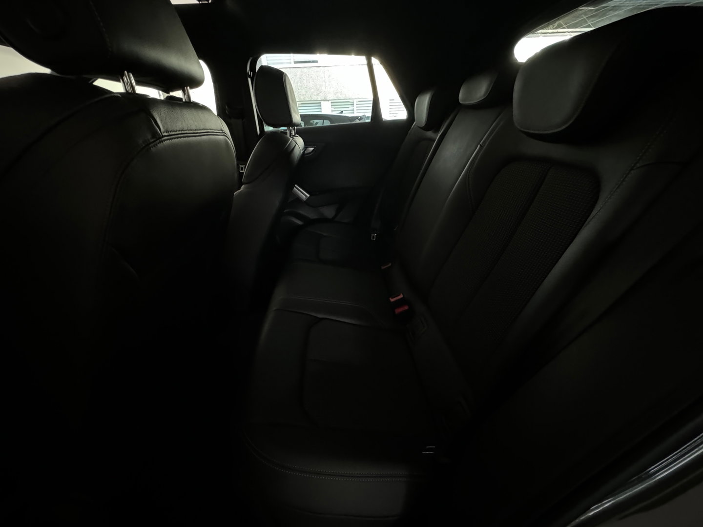 Audi Q2 35 TFSI S Line Pano|Keyless|Camera|ACC|Lane Assist