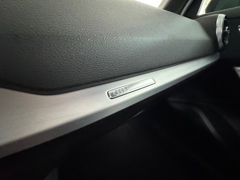 Audi Q2 35 TFSI S Line Pano|Keyless|Camera|ACC|Lane Assist