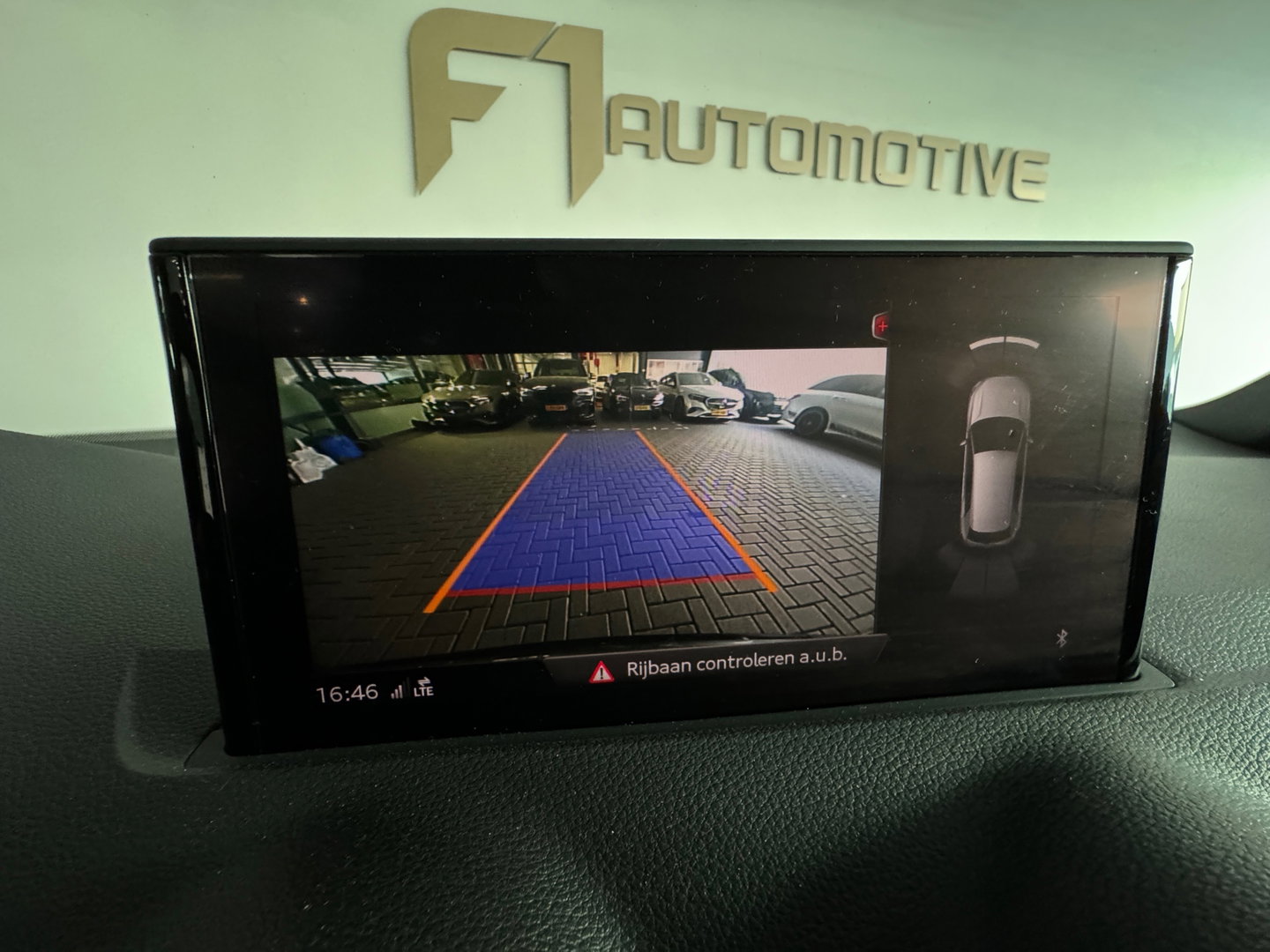 Audi Q2 35 TFSI S Line Pano|Keyless|Camera|ACC|Lane Assist