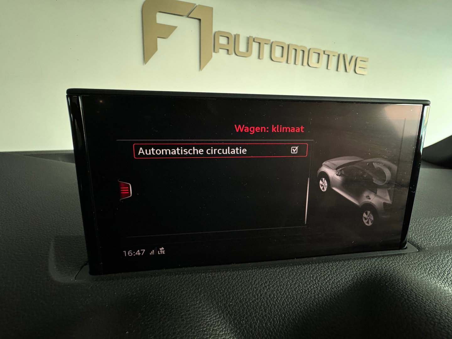 Audi Q2 35 TFSI S Line Pano|Keyless|Camera|ACC|Lane Assist