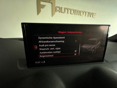 Audi Q2 35 TFSI S Line Pano|Keyless|Camera|ACC|Lane Assist