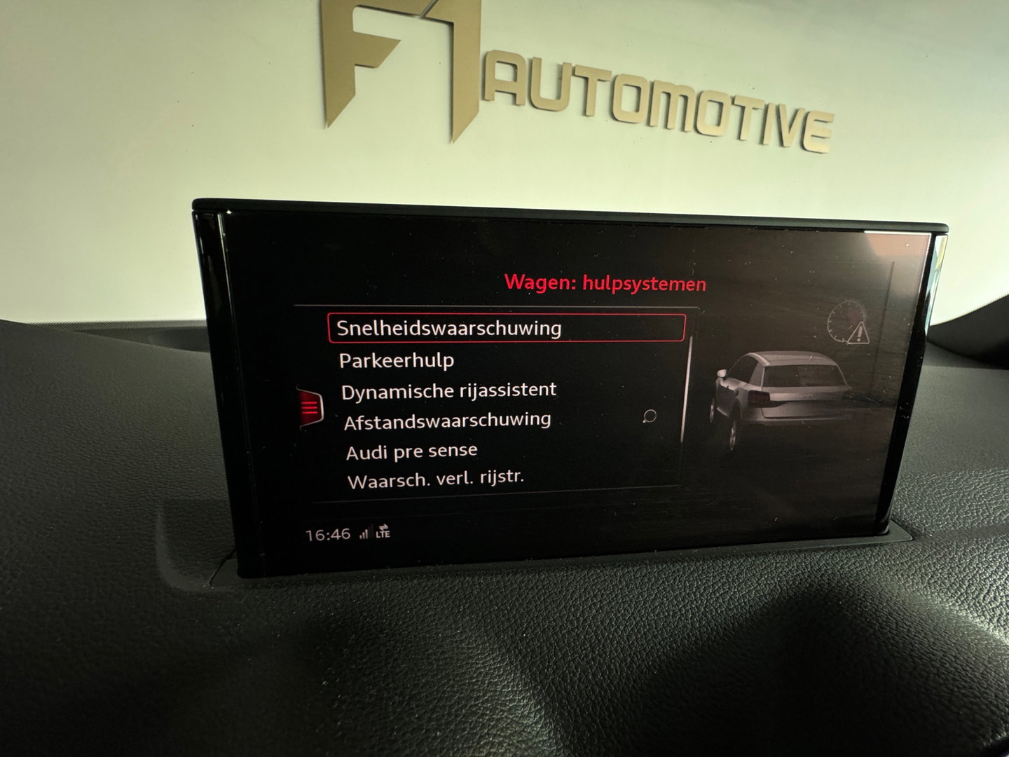 Audi Q2 35 TFSI S Line Pano|Keyless|Camera|ACC|Lane Assist