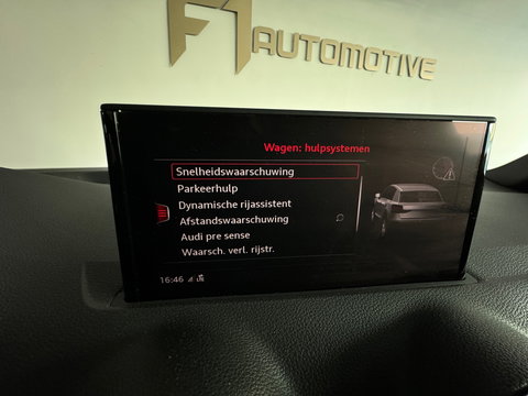 Audi Q2 35 TFSI S Line Pano|Keyless|Camera|ACC|Lane Assist