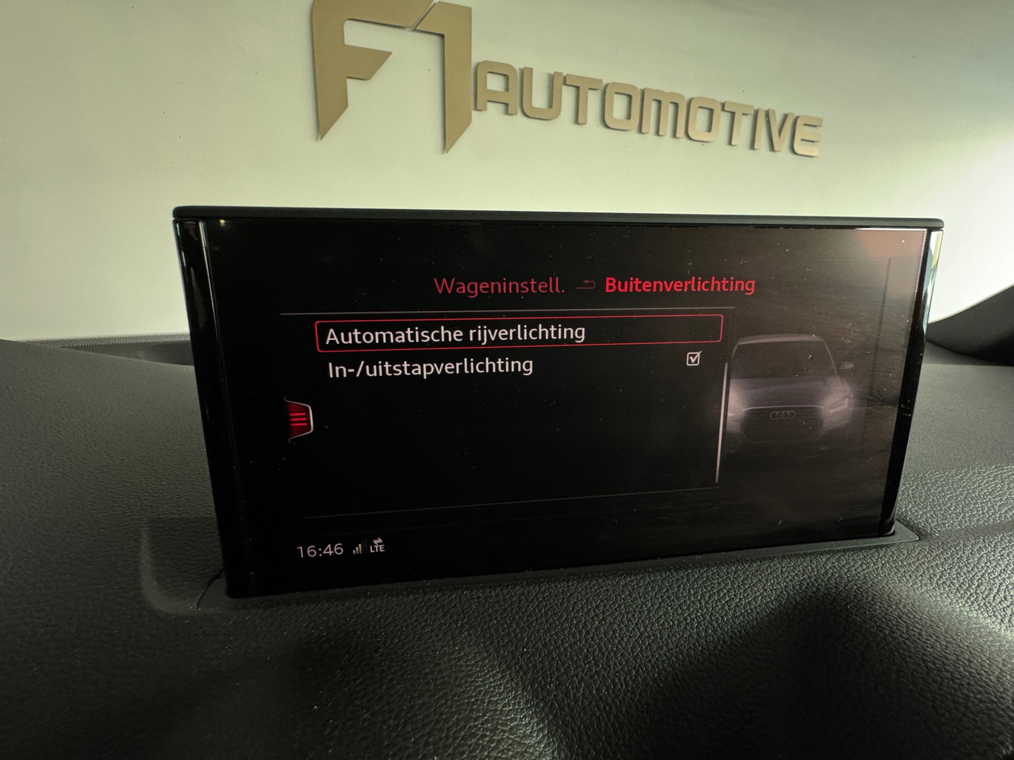 Audi Q2 35 TFSI S Line Pano|Keyless|Camera|ACC|Lane Assist