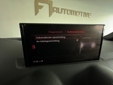 Audi Q2 35 TFSI S Line Pano|Keyless|Camera|ACC|Lane Assist