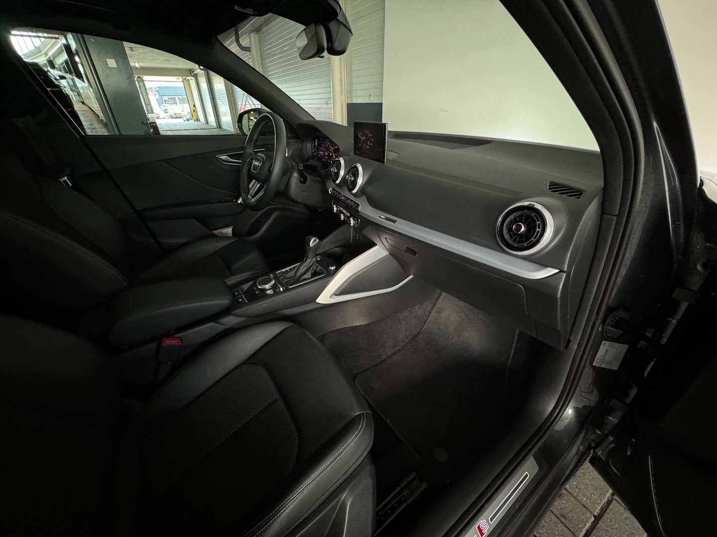 Audi Q2 35 TFSI S Line Pano|Keyless|Camera|ACC|Lane Assist