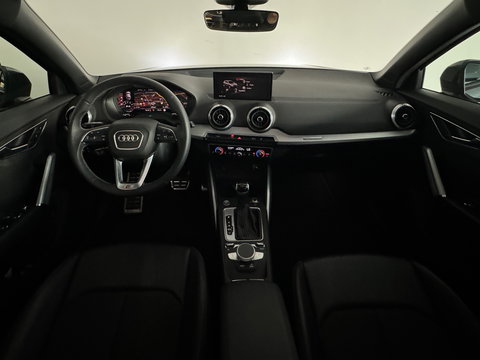 Audi Q2 35 TFSI S Line Pano|Keyless|Camera|ACC|Lane Assist