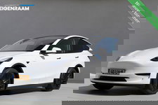 Tesla Model Y - RWD 58 kWh