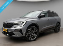 Renault Espace - E-Tech full hybrid Led Carplay 7 Pers Pano 23 Hoge Instap Dealer Onderhouden Eerste Eigenaar Full Options