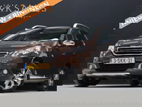 Peugeot 2008 - 1.2 VTi Allure [PANORAMADAK, HALF LEDER, PDC ACHTER, BLUETOOTH, CRUISE CONTROL, CLIMATE CONTROL, NIEUWSTAAT]