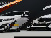 BMW 2 Serie - Gran Coupé 218i M Sport [SCHUIFKANTELDAK, APPLE CARPLAY, ANDROID, LEDEREN SPORTSTOELEN, STOELVERWARMING, CAMERA, CRUISE, CLIMATE, NIEUWSTAAT]