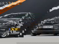 Opel Astra - Sports Tourer 1.0 Edition [TREKHAAK, APPLE CARPLAY, ANDROID, PDC V+A, NAVIGATIE, CRUISE, CLIMATE, NIEUWSTAAT]