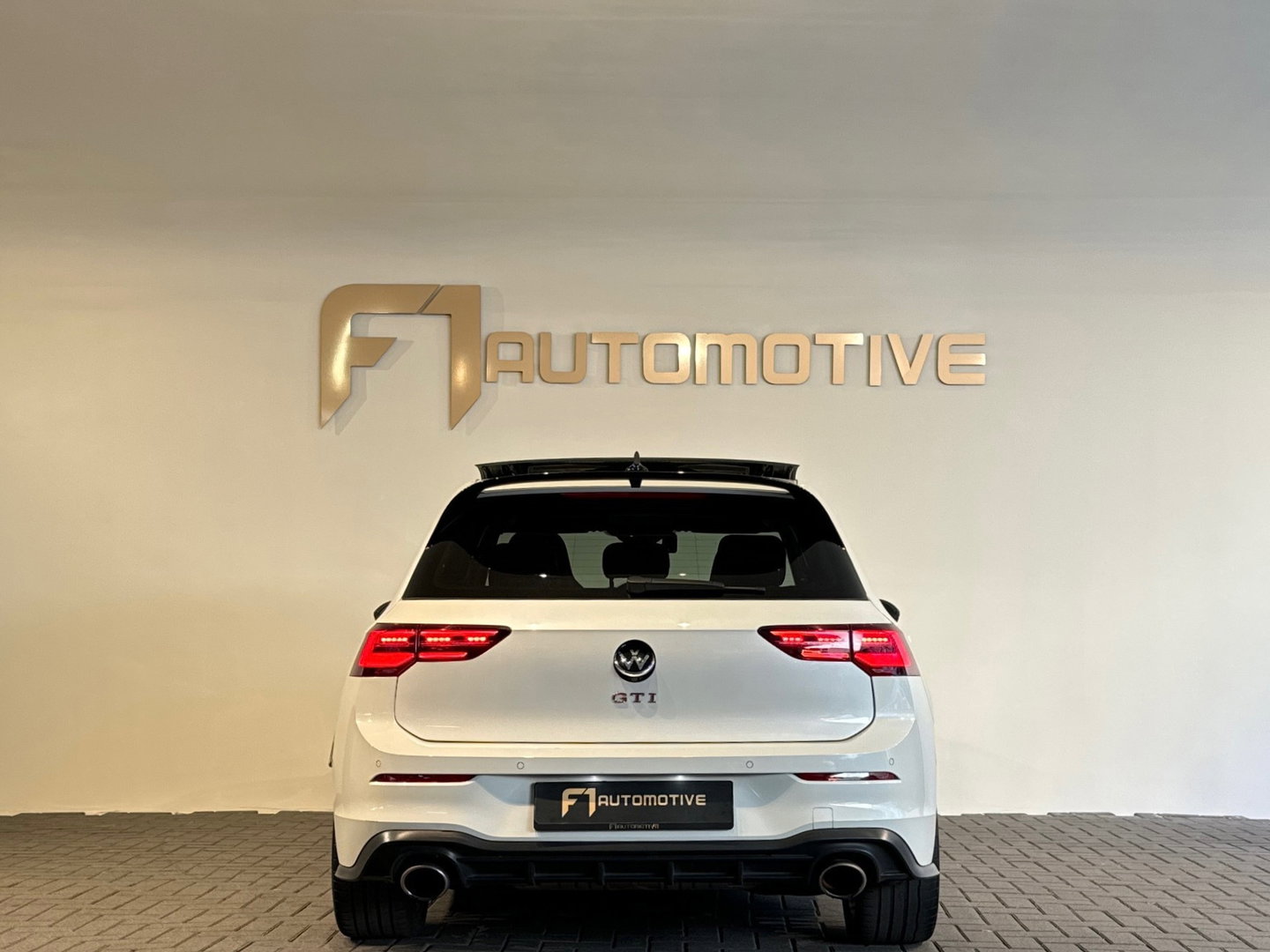 Volkswagen Golf 2.0 TSI GTI Clubsport Pano|Hud|H/K|IQ|Memory