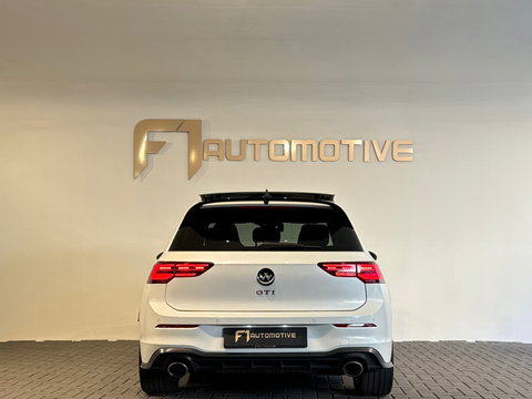 Volkswagen Golf 2.0 TSI GTI Clubsport Pano|Hud|H/K|IQ|Memory