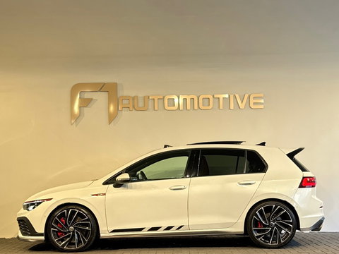 Volkswagen Golf 2.0 TSI GTI Clubsport Pano|Hud|H/K|IQ|Memory