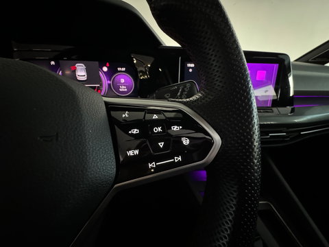 Volkswagen Golf 2.0 TSI GTI Clubsport Pano|Hud|H/K|IQ|Memory