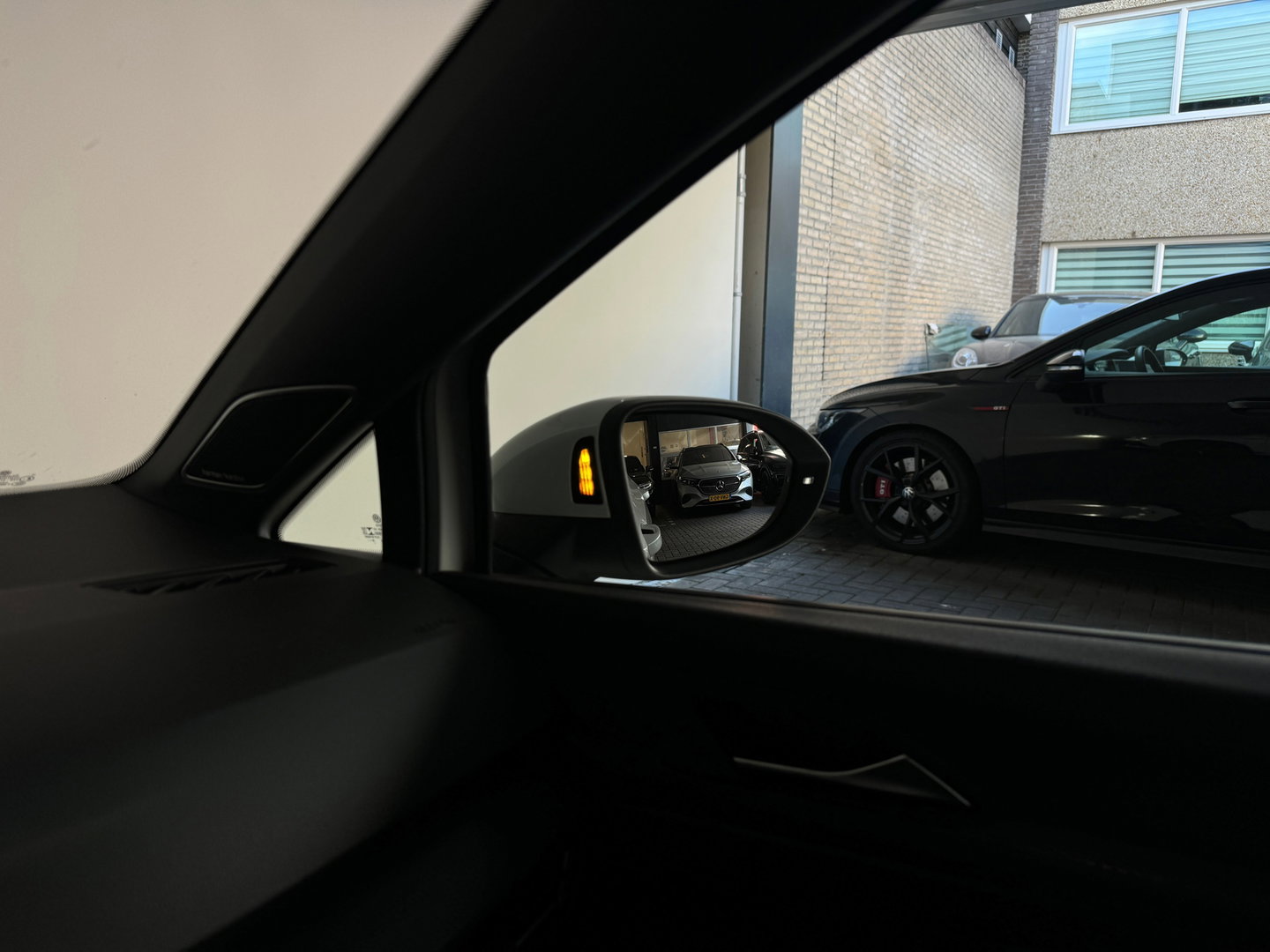 Volkswagen Golf 2.0 TSI GTI Clubsport Pano|Hud|H/K|IQ|Memory