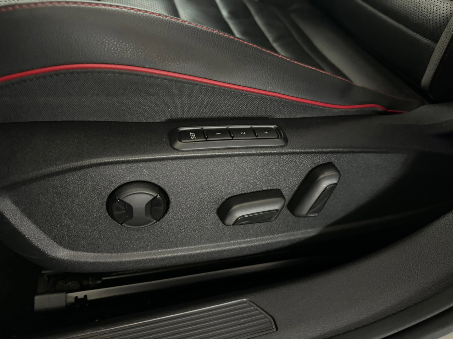 Volkswagen Golf 2.0 TSI GTI Clubsport Pano|Hud|H/K|IQ|Memory