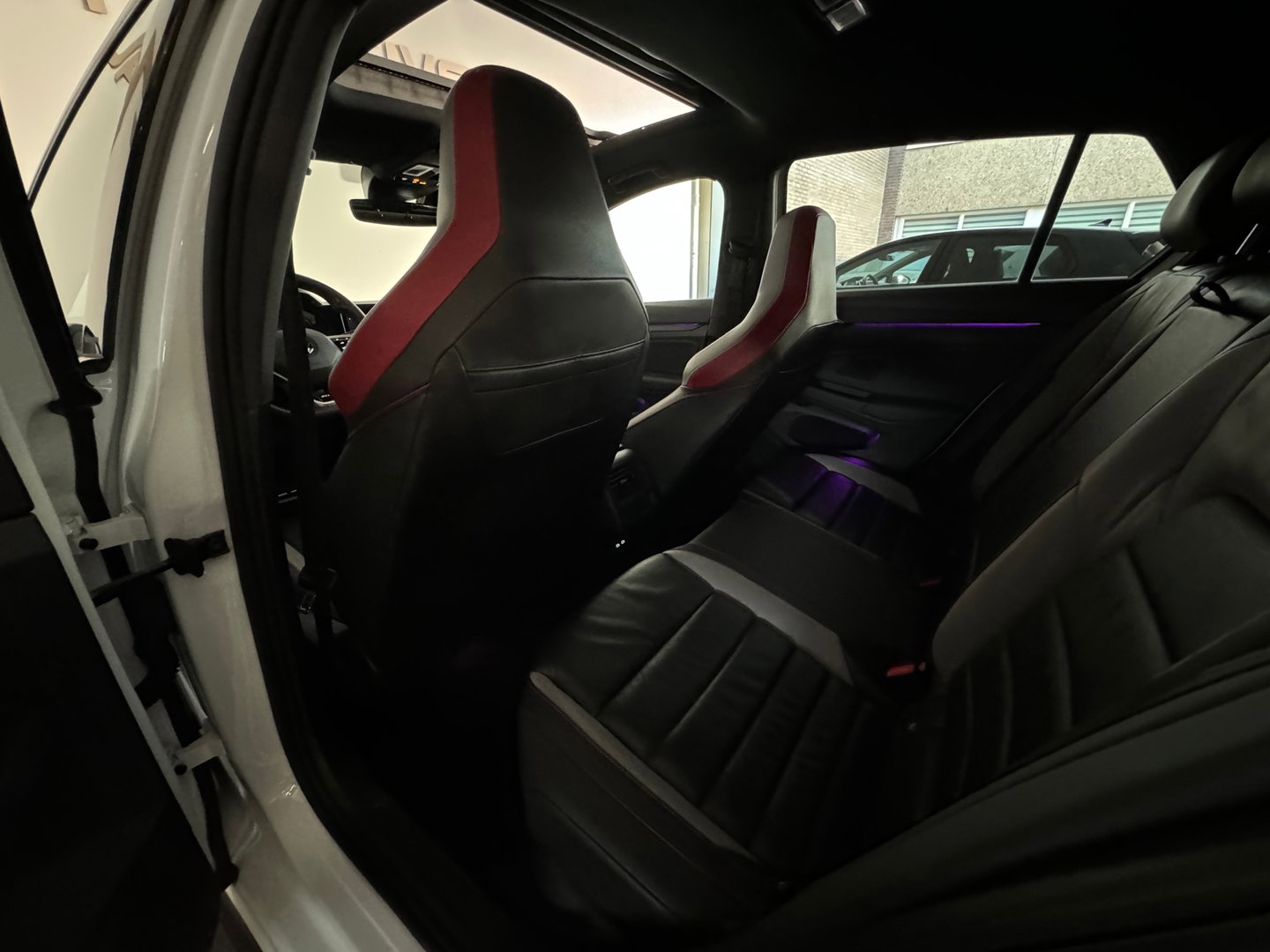 Volkswagen Golf 2.0 TSI GTI Clubsport Pano|Hud|H/K|IQ|Memory