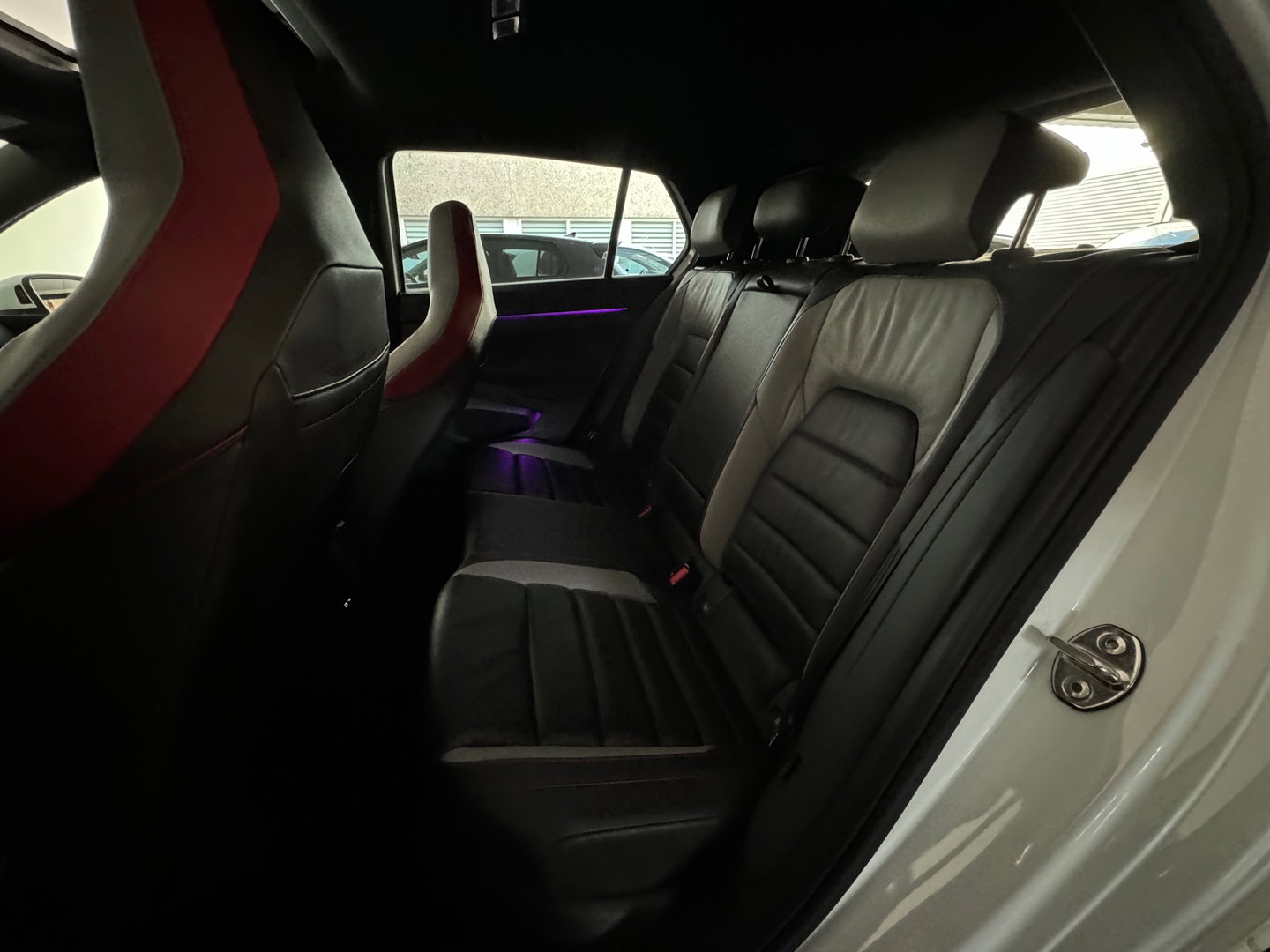 Volkswagen Golf 2.0 TSI GTI Clubsport Pano|Hud|H/K|IQ|Memory