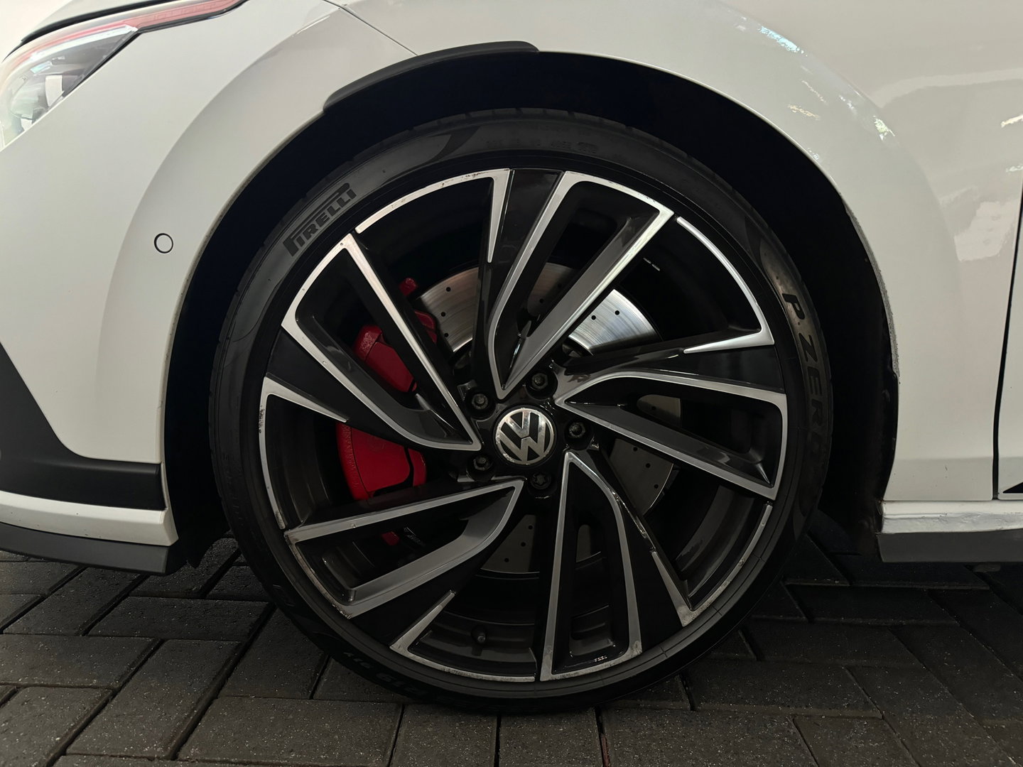 Volkswagen Golf 2.0 TSI GTI Clubsport Pano|Hud|H/K|IQ|Memory