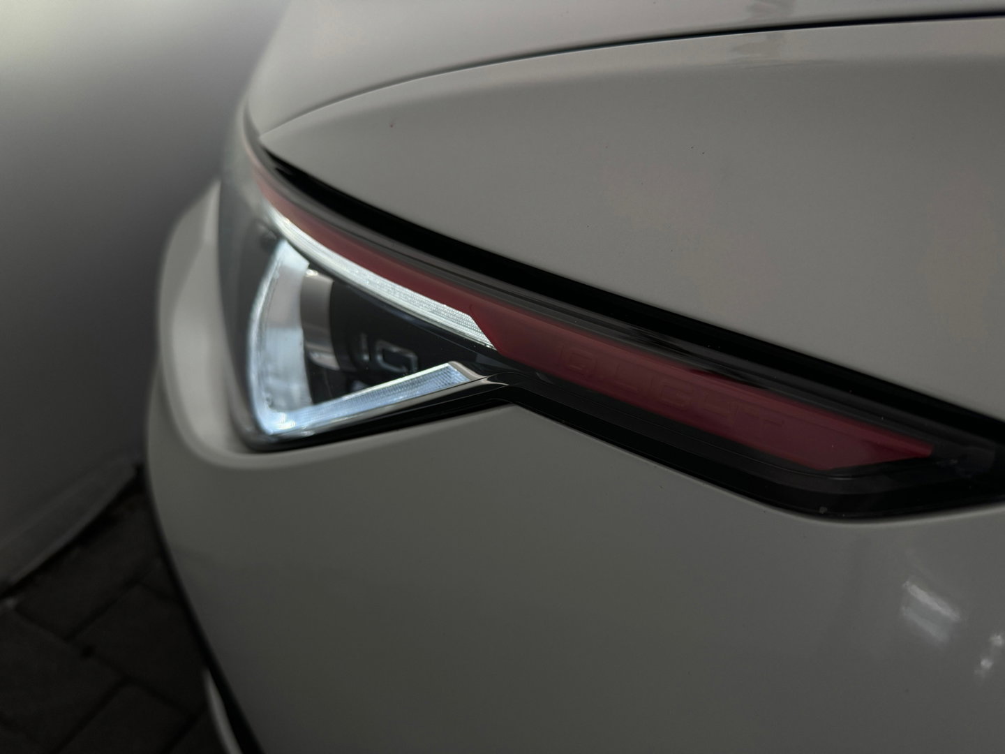 Volkswagen Golf 2.0 TSI GTI Clubsport Pano|Hud|H/K|IQ|Memory