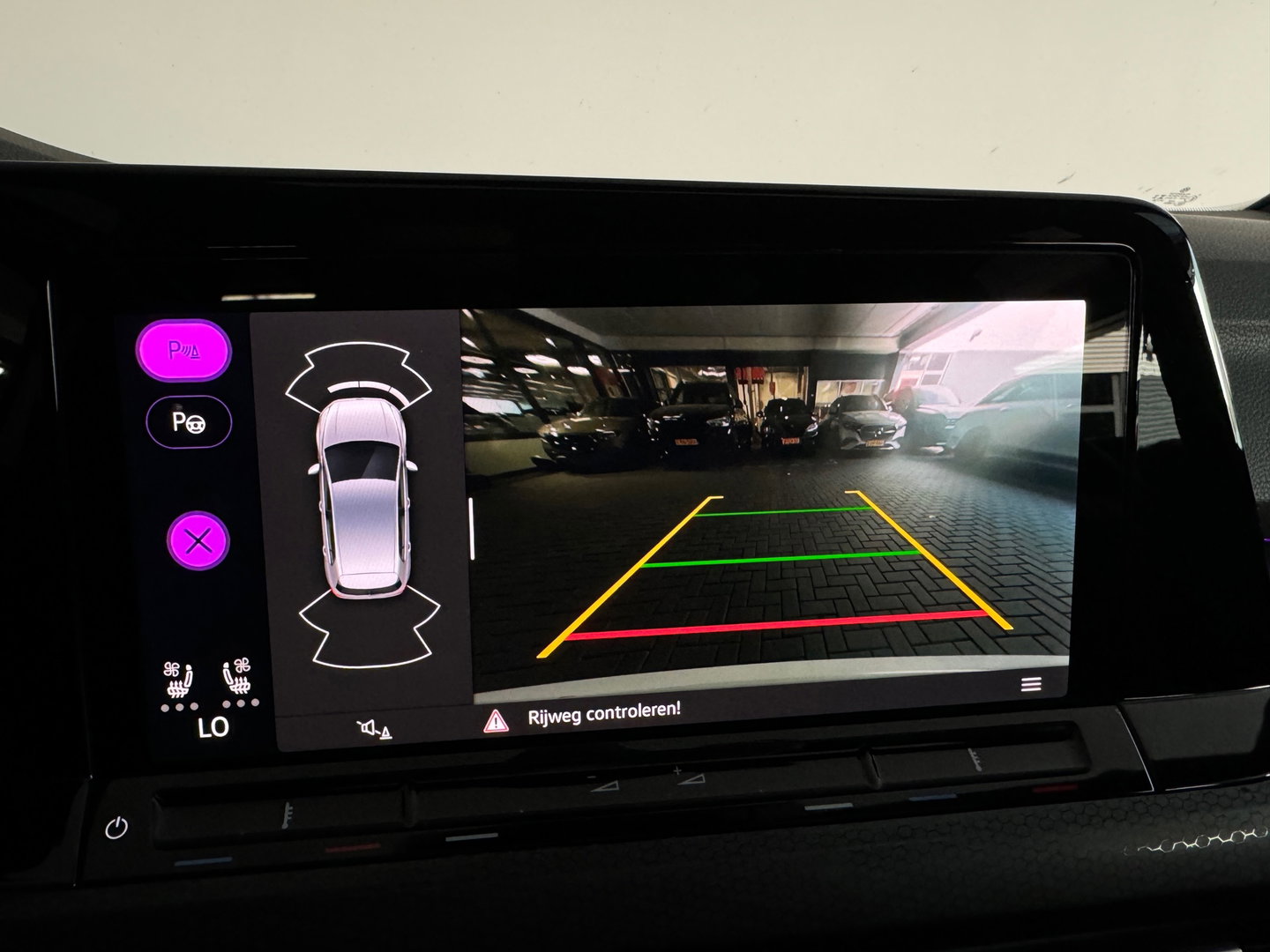 Volkswagen Golf 2.0 TSI GTI Clubsport Pano|Hud|H/K|IQ|Memory