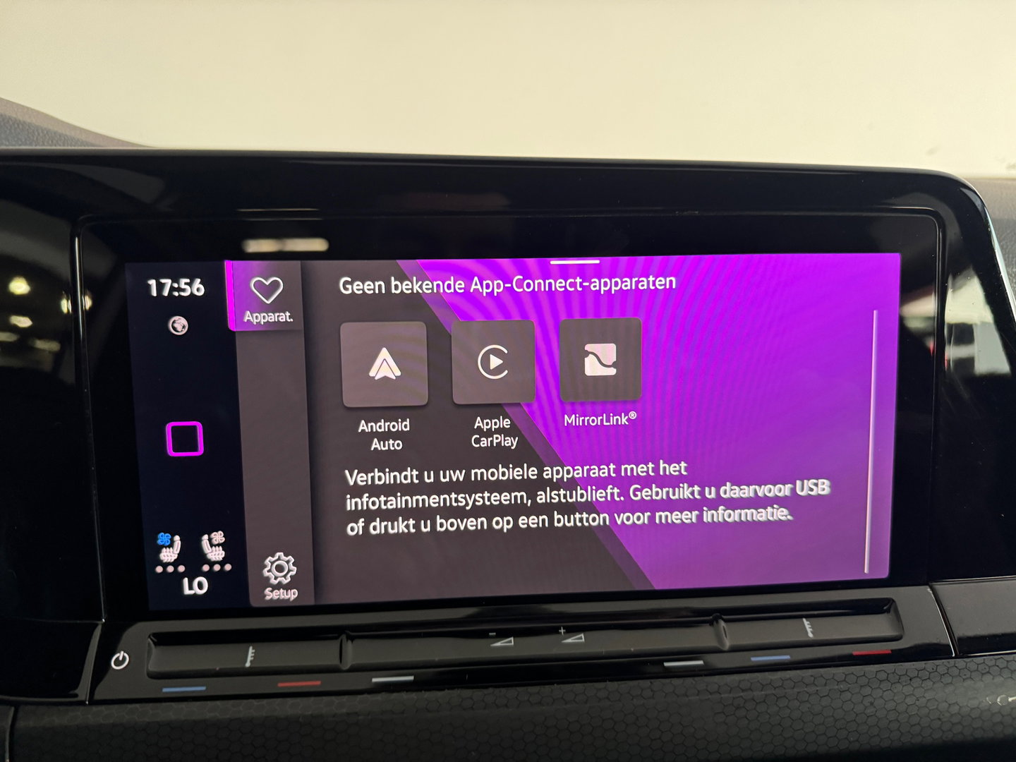 Volkswagen Golf 2.0 TSI GTI Clubsport Pano|Hud|H/K|IQ|Memory