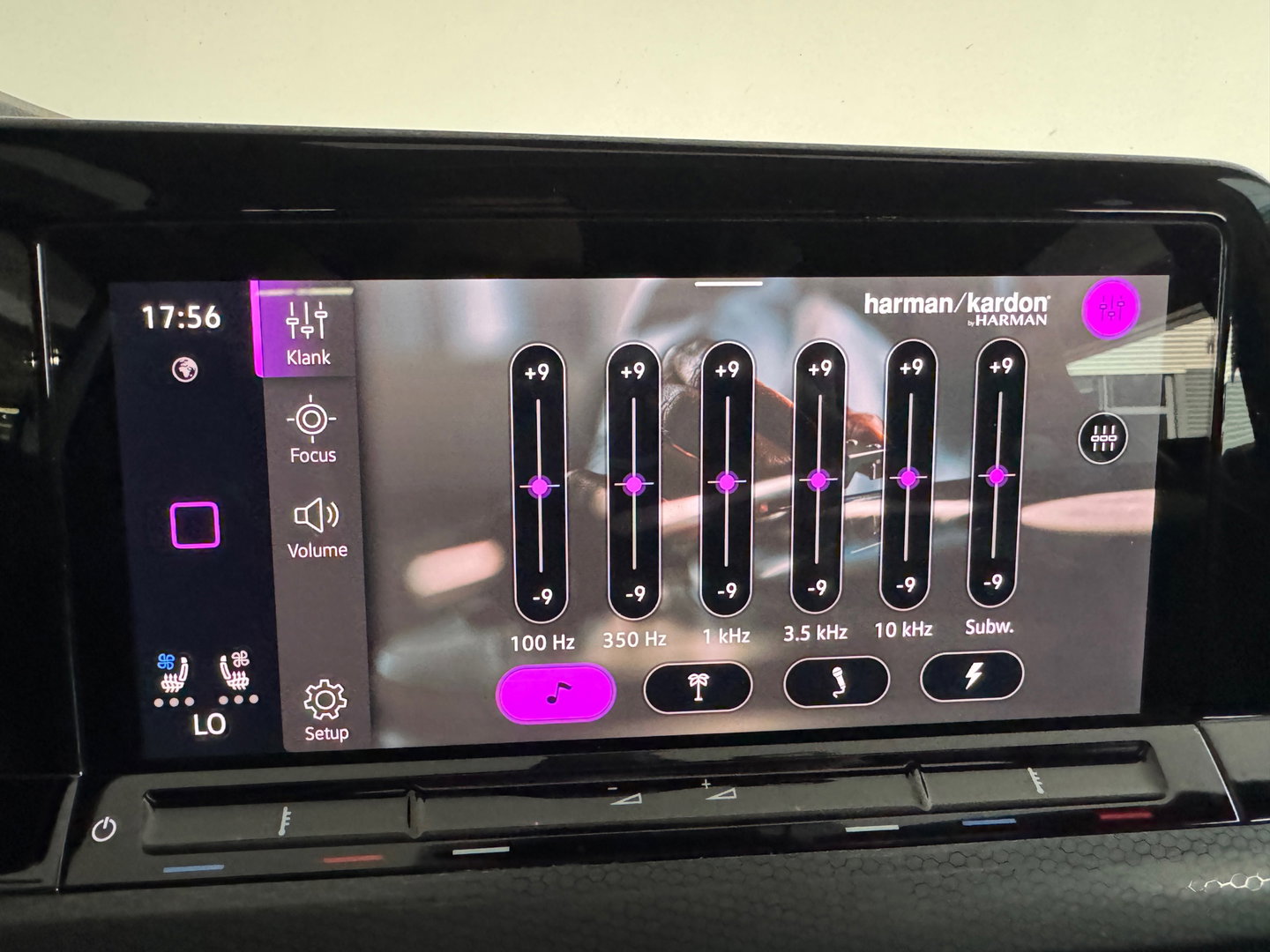 Volkswagen Golf 2.0 TSI GTI Clubsport Pano|Hud|H/K|IQ|Memory