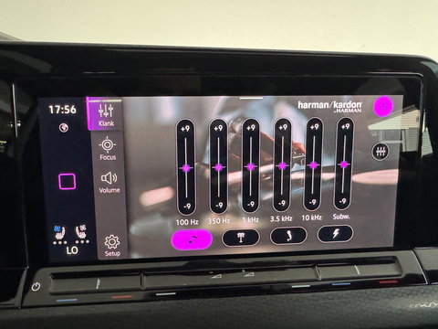 Volkswagen Golf 2.0 TSI GTI Clubsport Pano|Hud|H/K|IQ|Memory