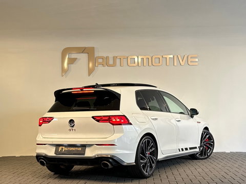 Volkswagen Golf 2.0 TSI GTI Clubsport Pano|Hud|H/K|IQ|Memory