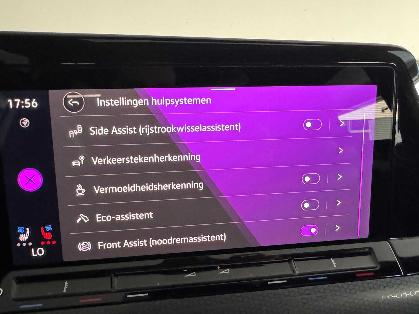 Volkswagen Golf 2.0 TSI GTI Clubsport Pano|Hud|H/K|IQ|Memory