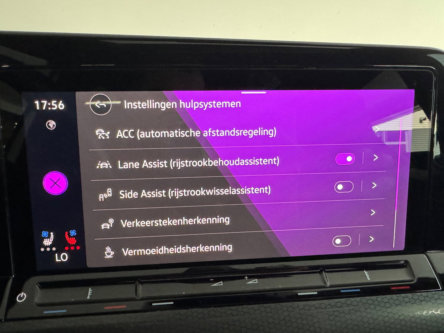 Volkswagen Golf 2.0 TSI GTI Clubsport Pano|Hud|H/K|IQ|Memory