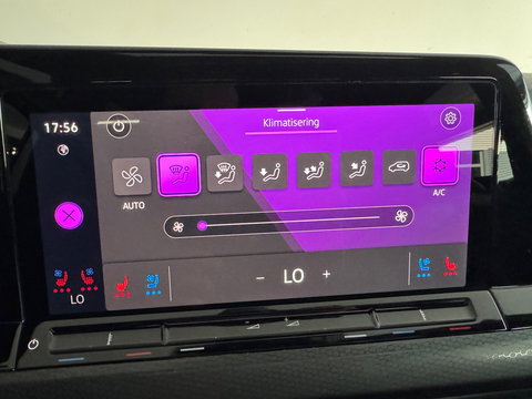 Volkswagen Golf 2.0 TSI GTI Clubsport Pano|Hud|H/K|IQ|Memory