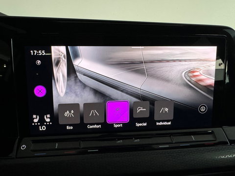 Volkswagen Golf 2.0 TSI GTI Clubsport Pano|Hud|H/K|IQ|Memory