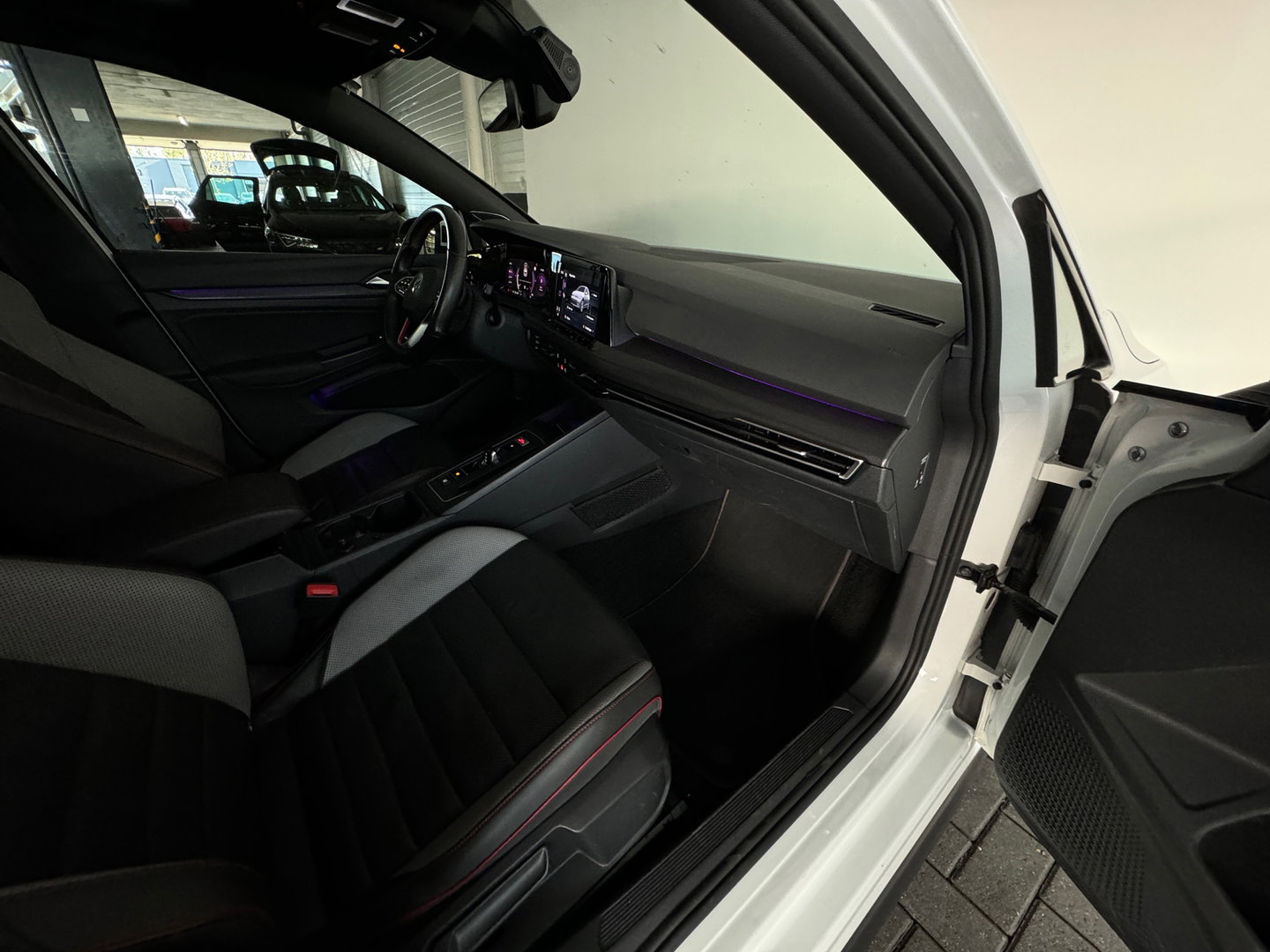 Volkswagen Golf 2.0 TSI GTI Clubsport Pano|Hud|H/K|IQ|Memory