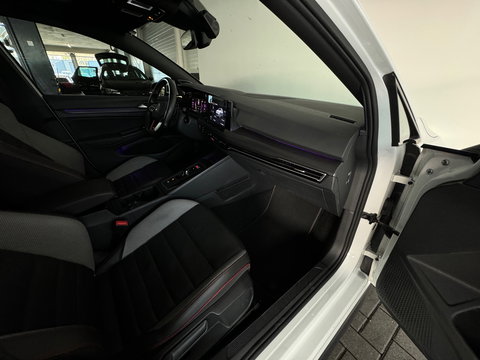 Volkswagen Golf 2.0 TSI GTI Clubsport Pano|Hud|H/K|IQ|Memory