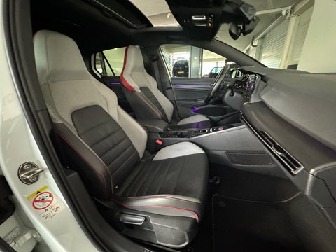 Volkswagen Golf 2.0 TSI GTI Clubsport Pano|Hud|H/K|IQ|Memory