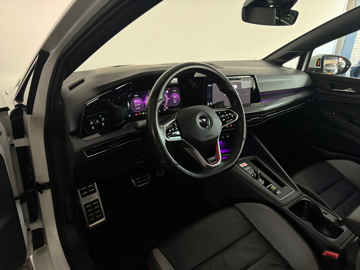 Volkswagen Golf 2.0 TSI GTI Clubsport Pano|Hud|H/K|IQ|Memory