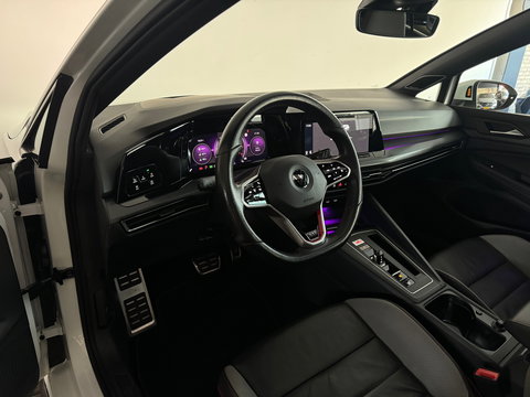 Volkswagen Golf 2.0 TSI GTI Clubsport Pano|Hud|H/K|IQ|Memory