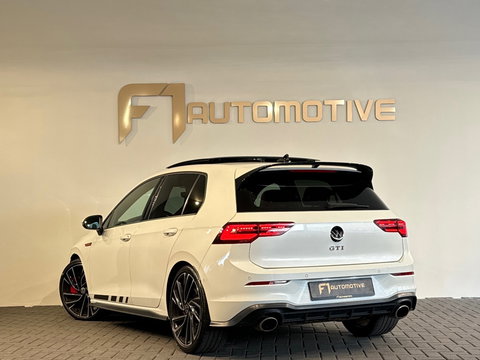 Volkswagen Golf 2.0 TSI GTI Clubsport Pano|Hud|H/K|IQ|Memory