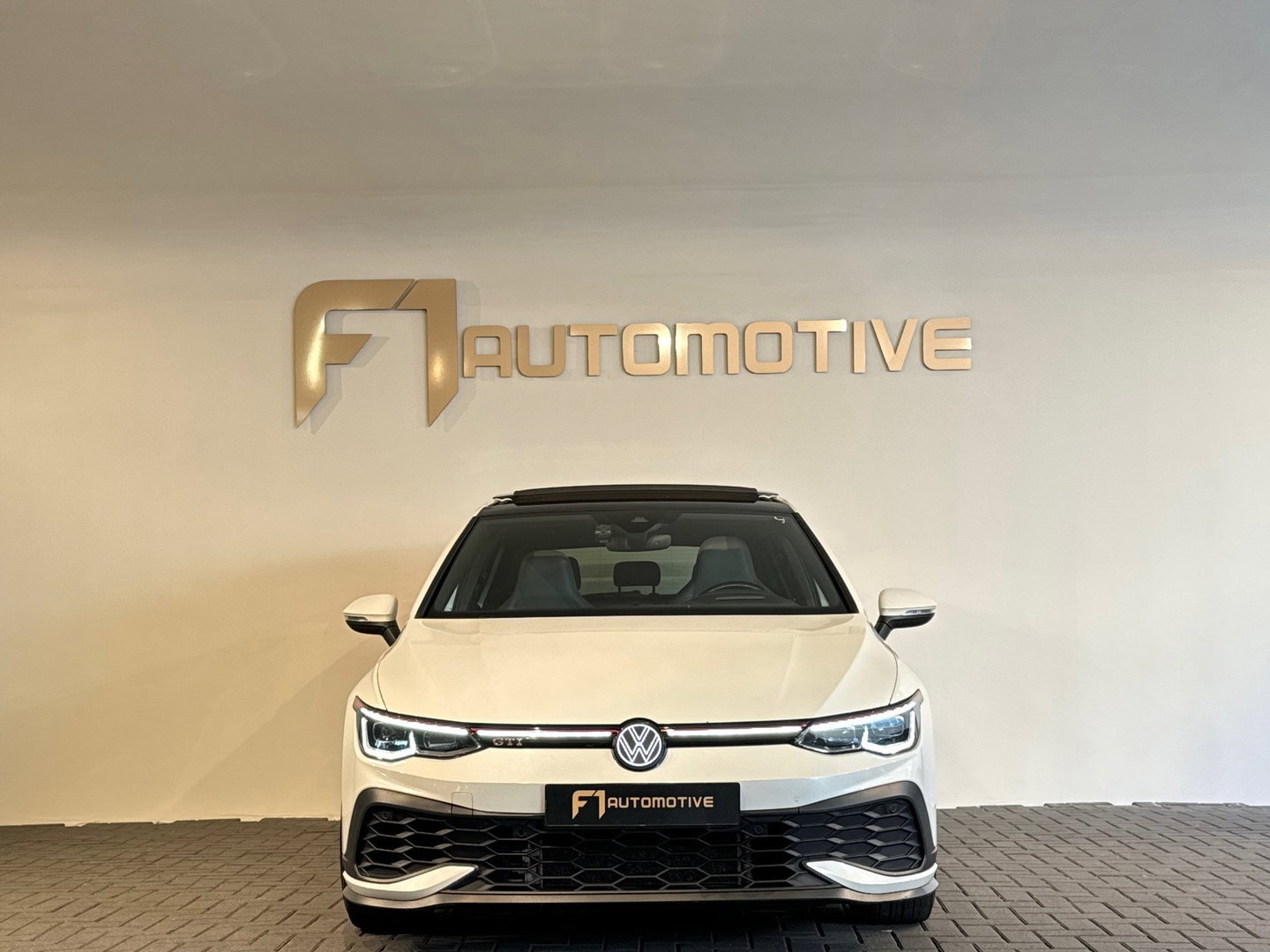 Volkswagen Golf 2.0 TSI GTI Clubsport Pano|Hud|H/K|IQ|Memory