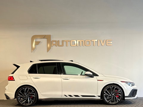 Volkswagen Golf 2.0 TSI GTI Clubsport Pano|Hud|H/K|IQ|Memory