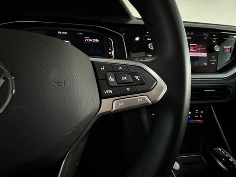 Volkswagen Polo 1.0 TSI R-Line Business Pano|Keyles|Beats|IQ