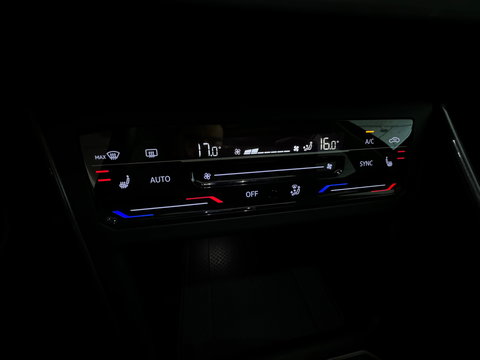 Volkswagen Polo 1.0 TSI R-Line Business Pano|Keyles|Beats|IQ