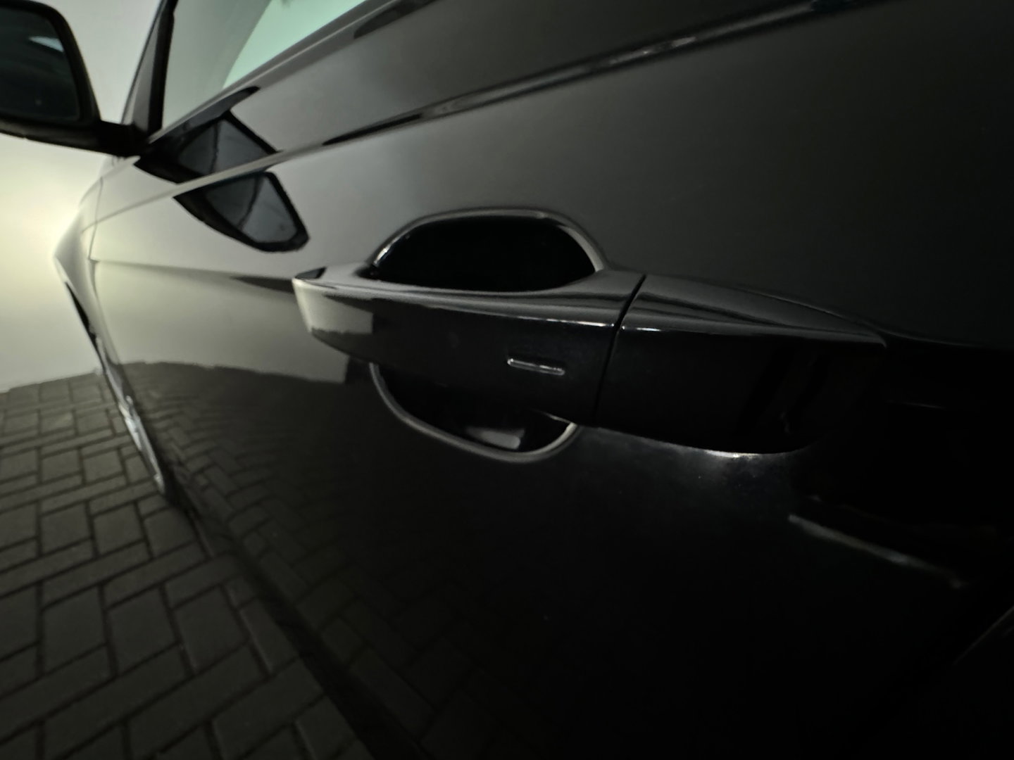 Volkswagen Polo 1.0 TSI R-Line Business Pano|Keyles|Beats|IQ